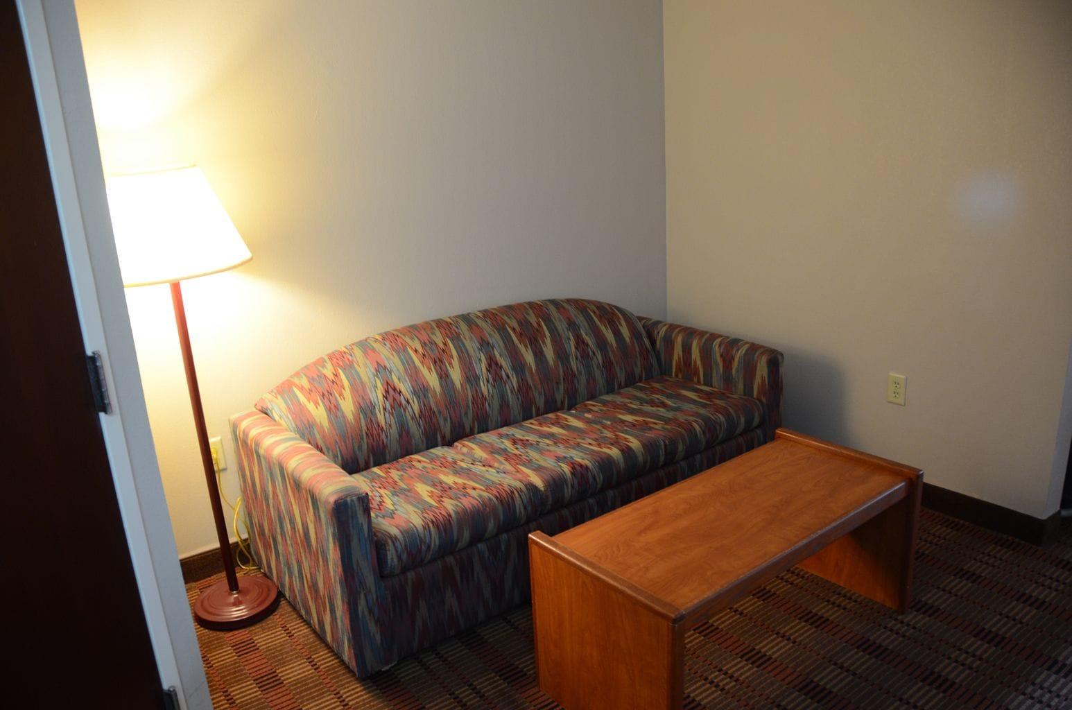 Super 8 By Wyndham Louisville/Expo Center Zewnętrze zdjęcie