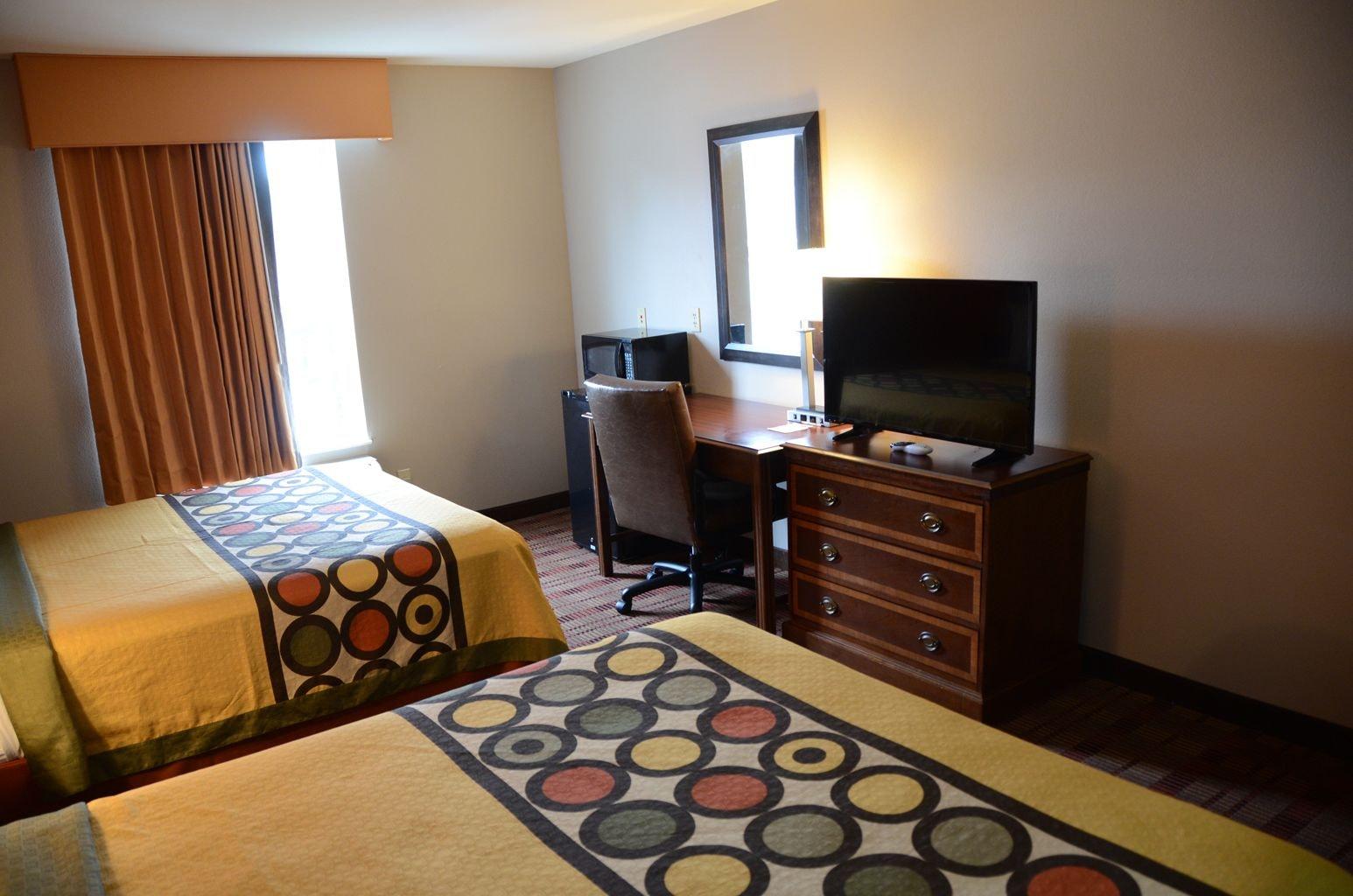 Super 8 By Wyndham Louisville/Expo Center Zewnętrze zdjęcie
