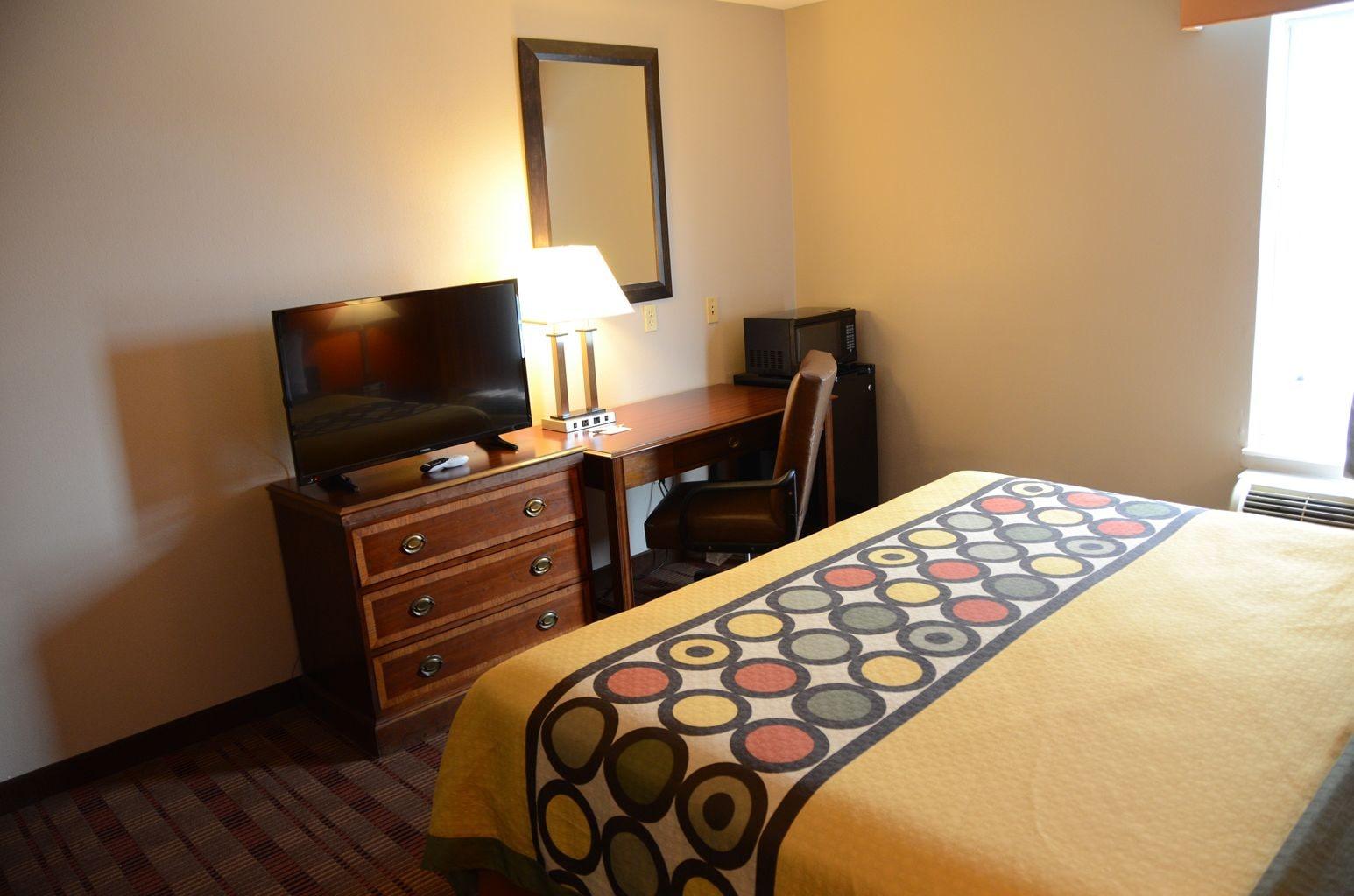 Super 8 By Wyndham Louisville/Expo Center Zewnętrze zdjęcie
