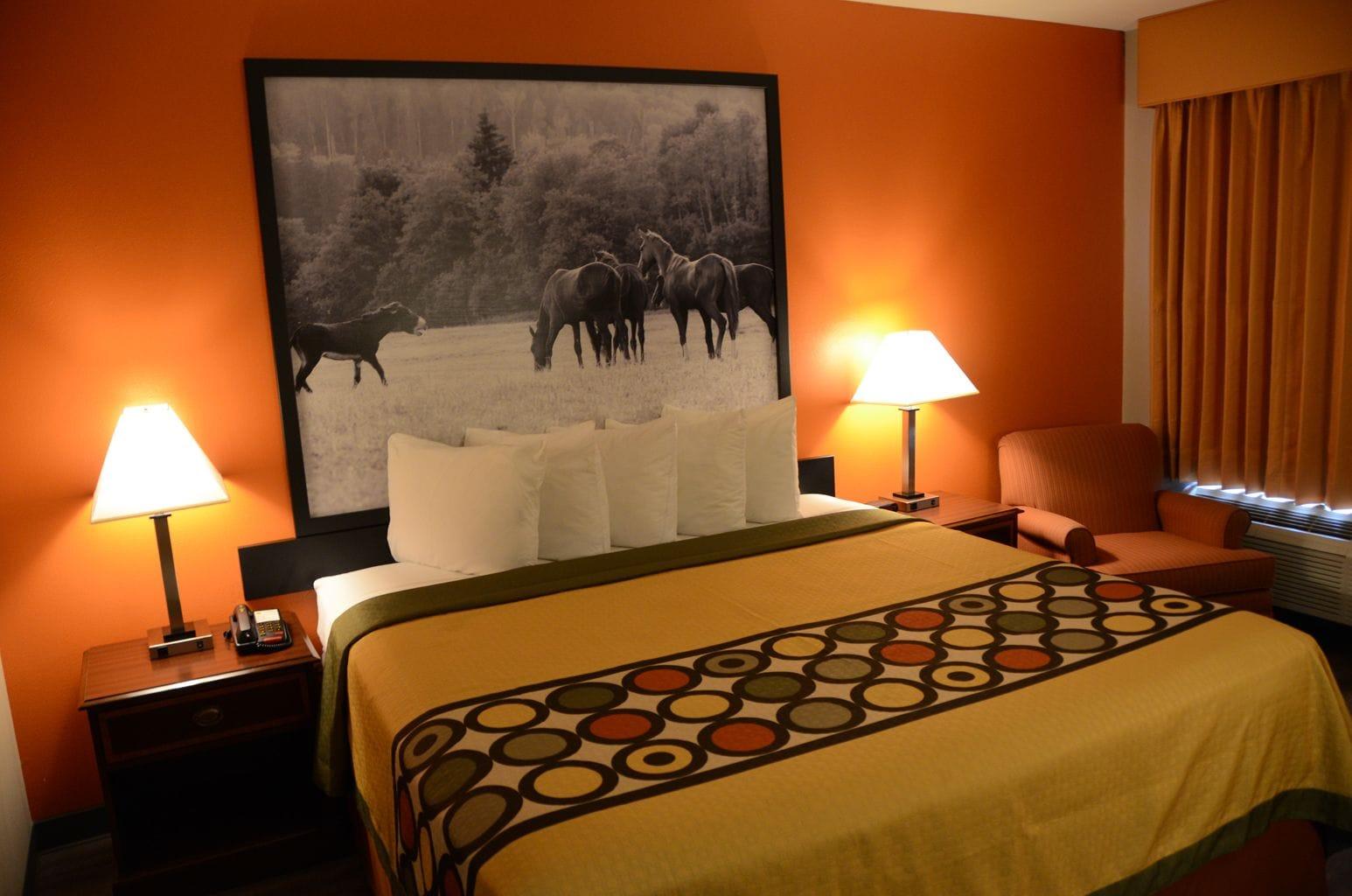 Super 8 By Wyndham Louisville/Expo Center Zewnętrze zdjęcie